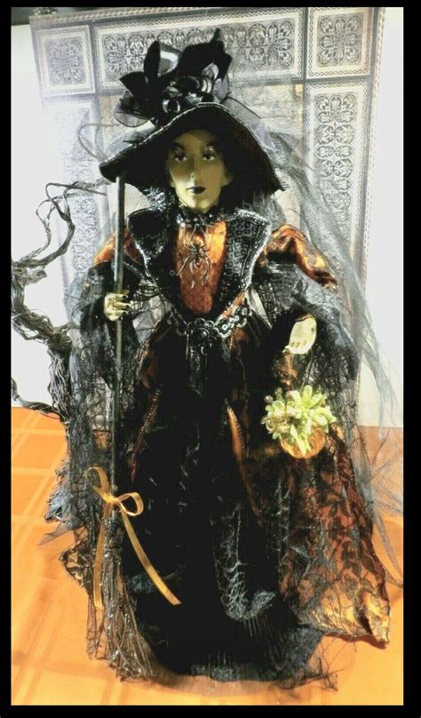 Awakening Your Inner Witch: How Witchcraft Dolls Can Transform Your Spiritual Journey